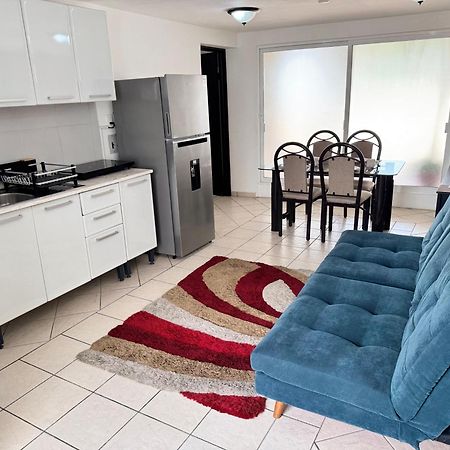 Casa Mel, Excelente Ubicacion, Seguridad Apartment Cozumel Bagian luar foto