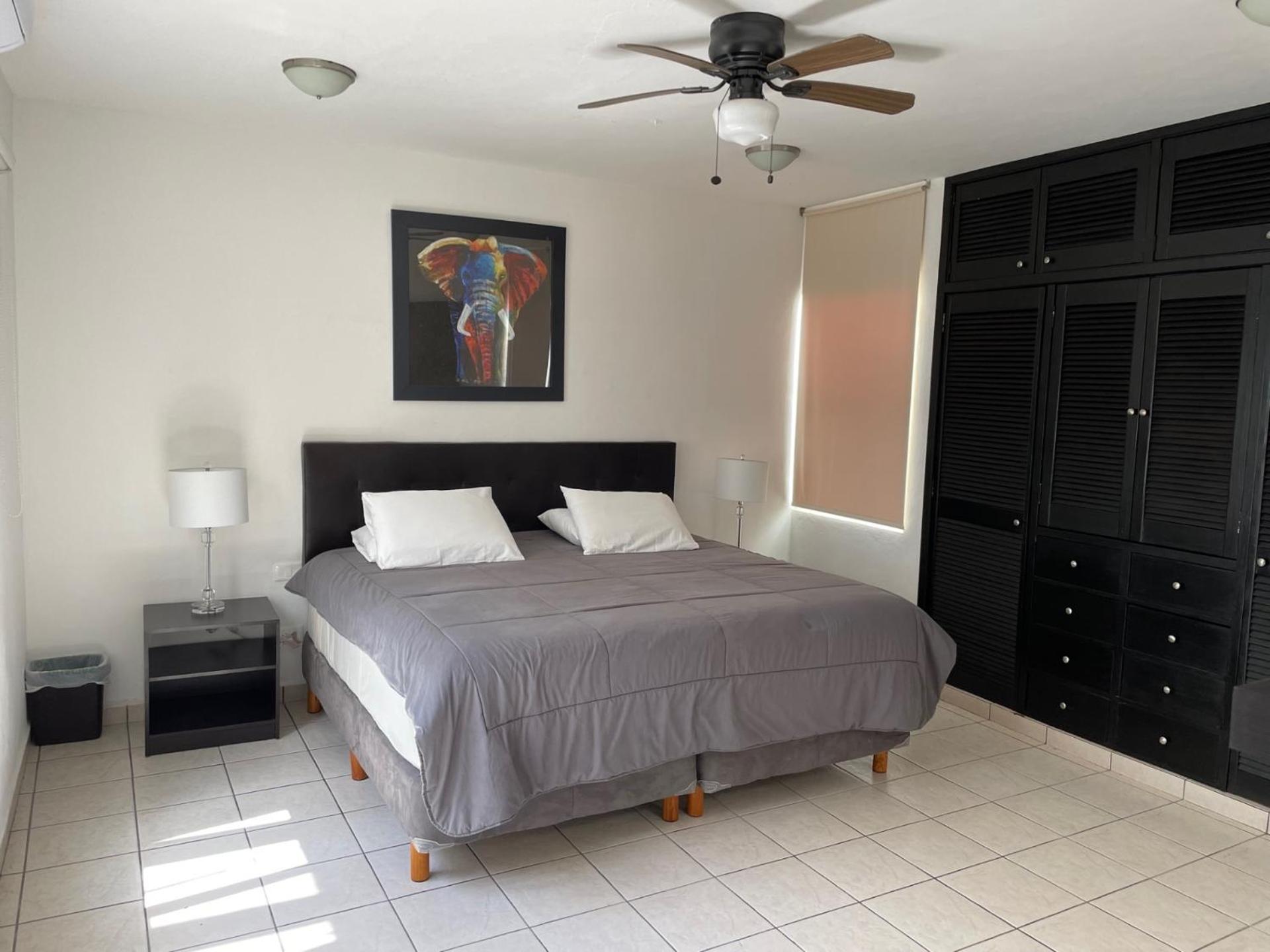 Casa Mel, Excelente Ubicacion, Seguridad Apartment Cozumel Bagian luar foto