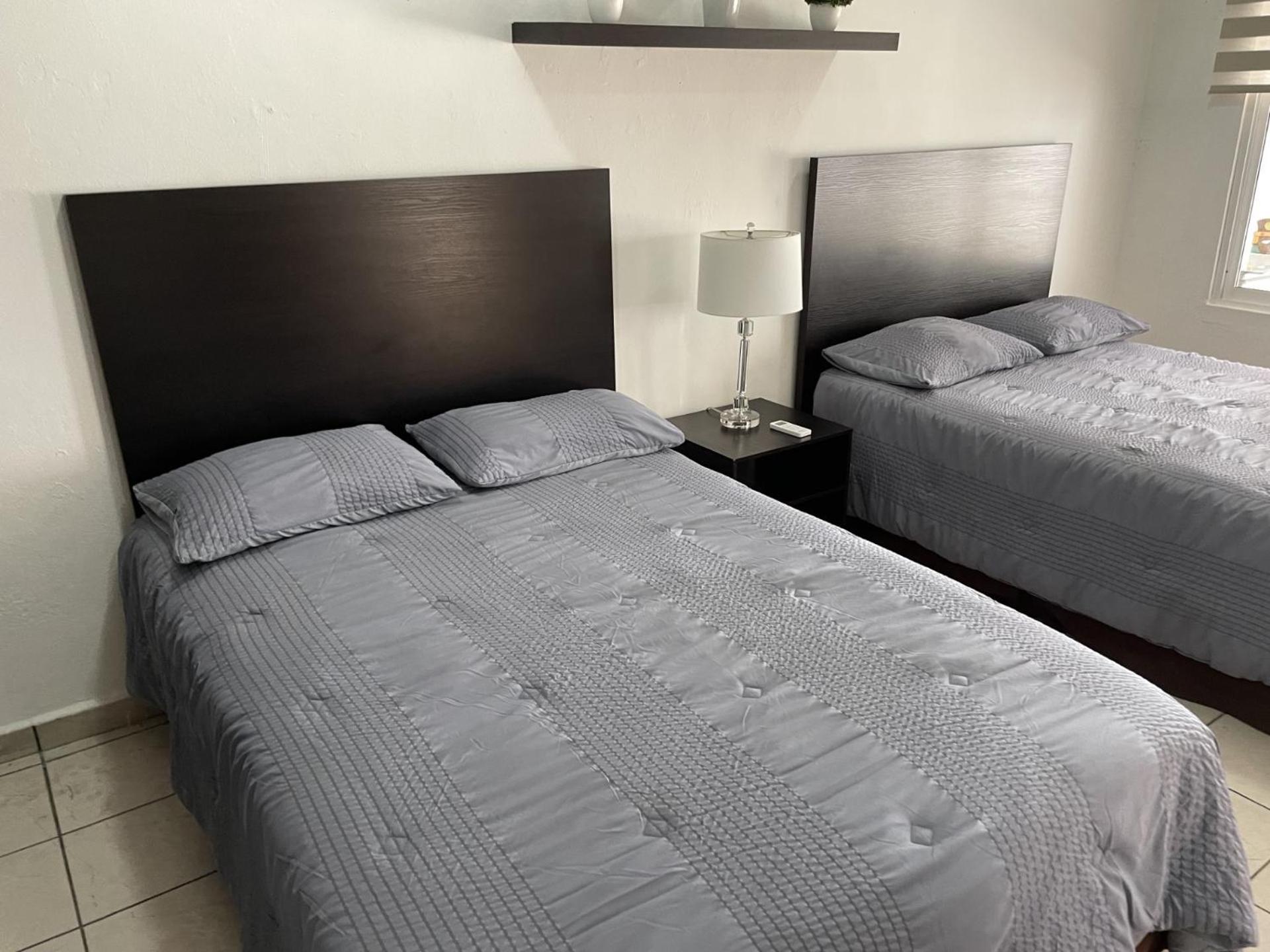 Casa Mel, Excelente Ubicacion, Seguridad Apartment Cozumel Bagian luar foto