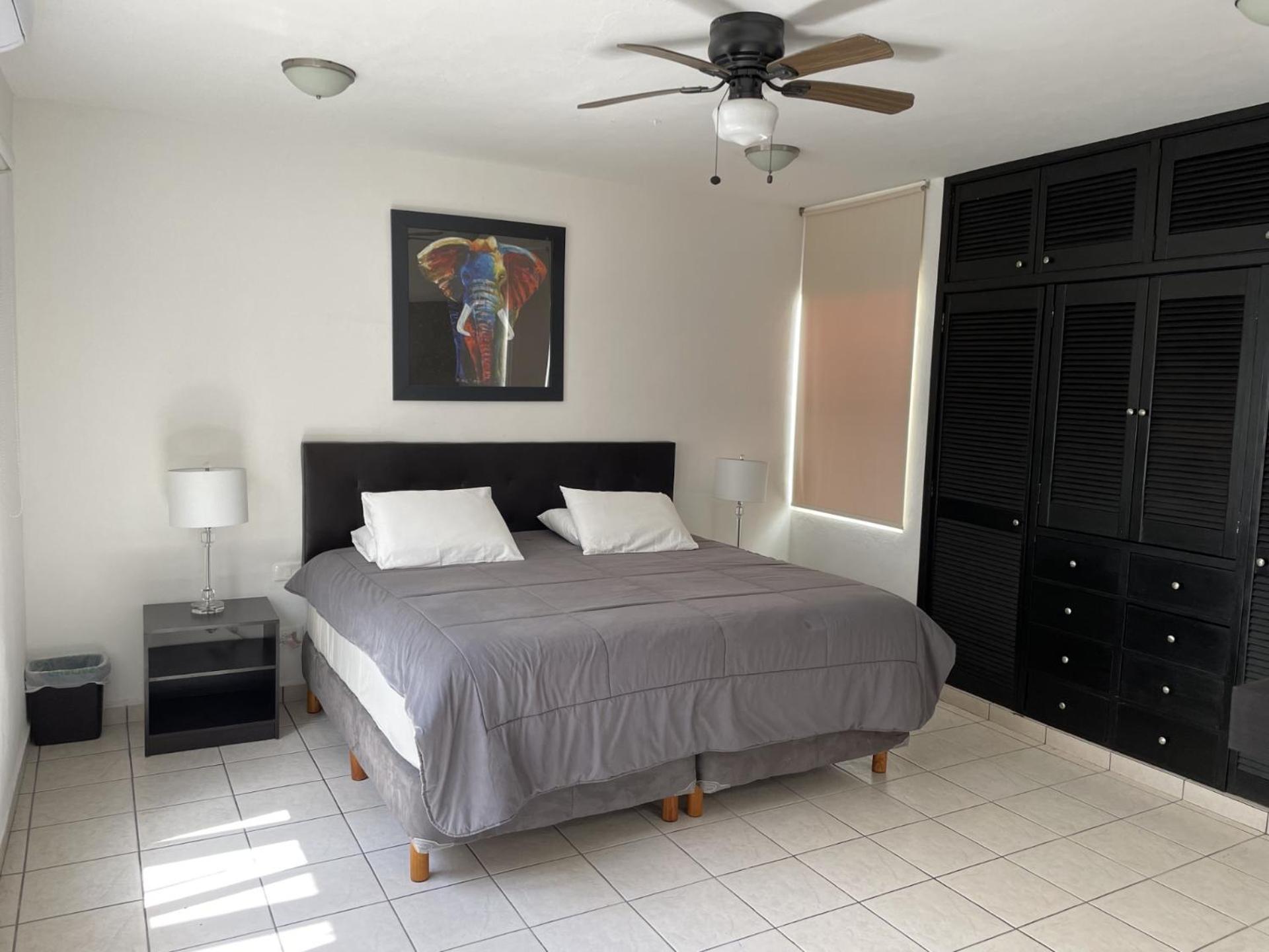 Casa Mel, Excelente Ubicacion, Seguridad Apartment Cozumel Bagian luar foto