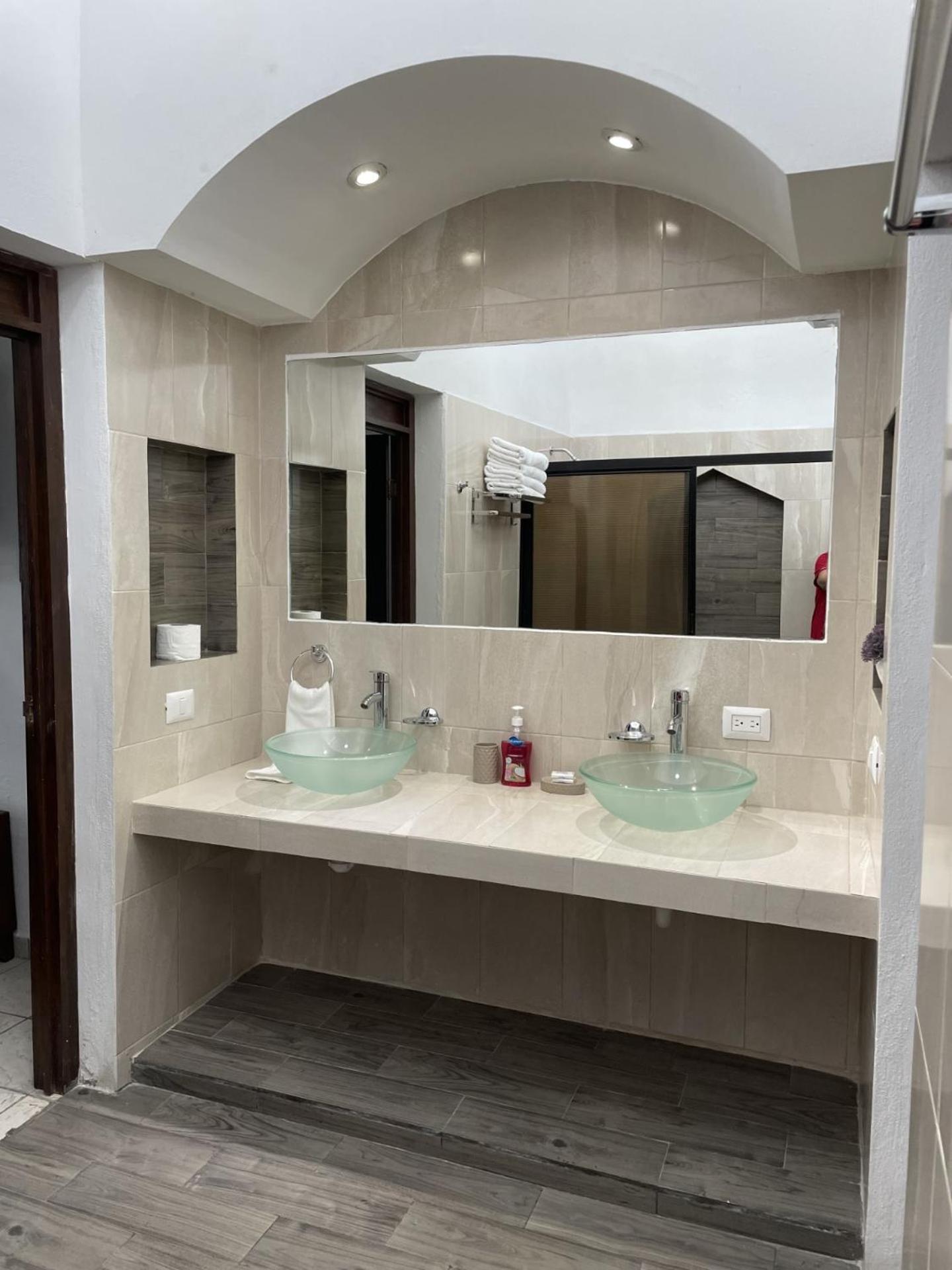 Casa Mel, Excelente Ubicacion, Seguridad Apartment Cozumel Bagian luar foto