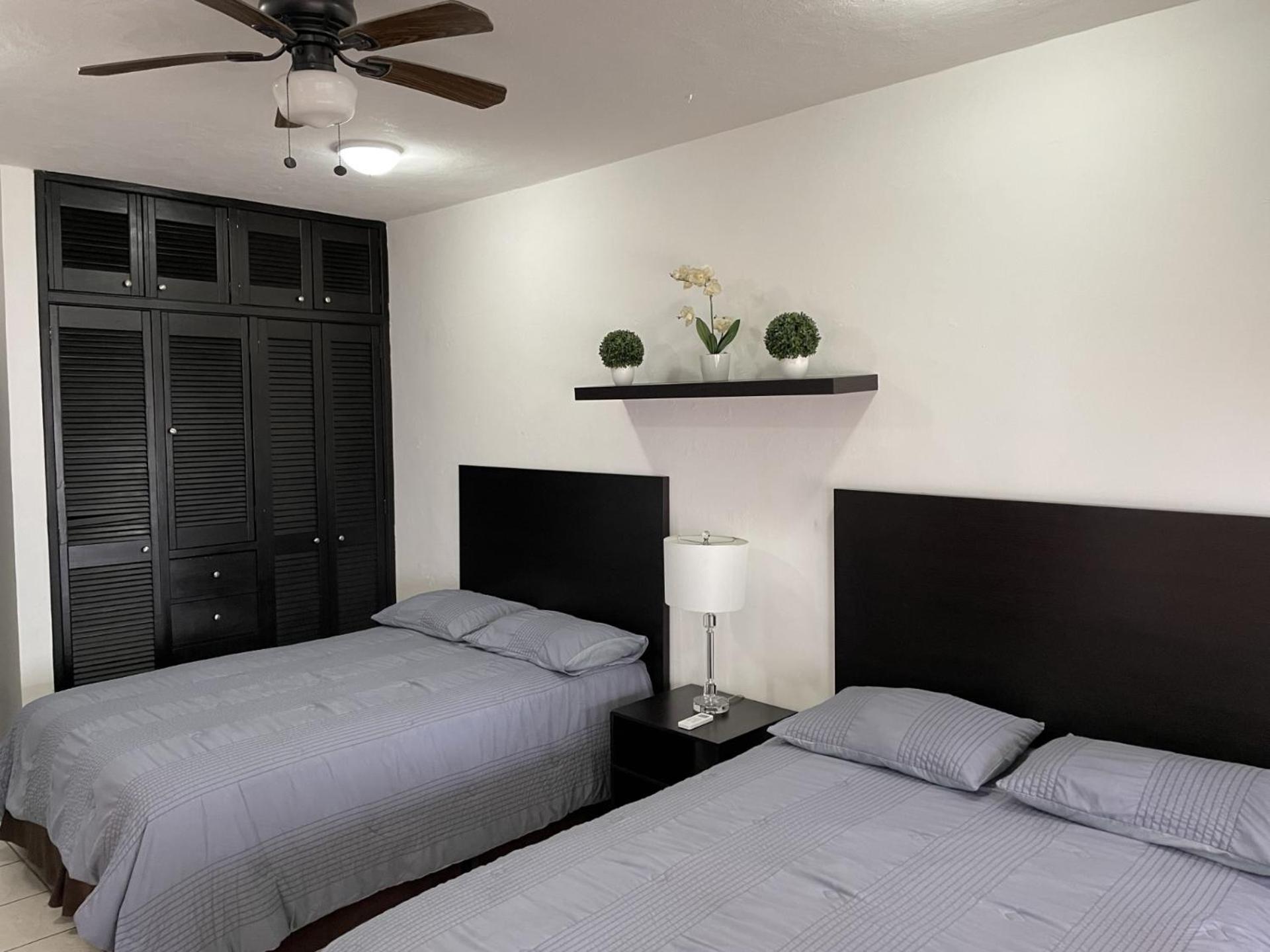 Casa Mel, Excelente Ubicacion, Seguridad Apartment Cozumel Bagian luar foto